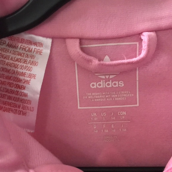 Adidas jacket - Picture 4 of 5